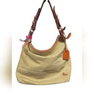 Dooney & Bourke Nylon Large Erica Bag